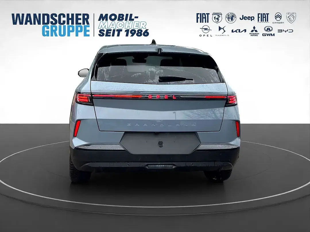 Opel Grandland - Thumbnail 4