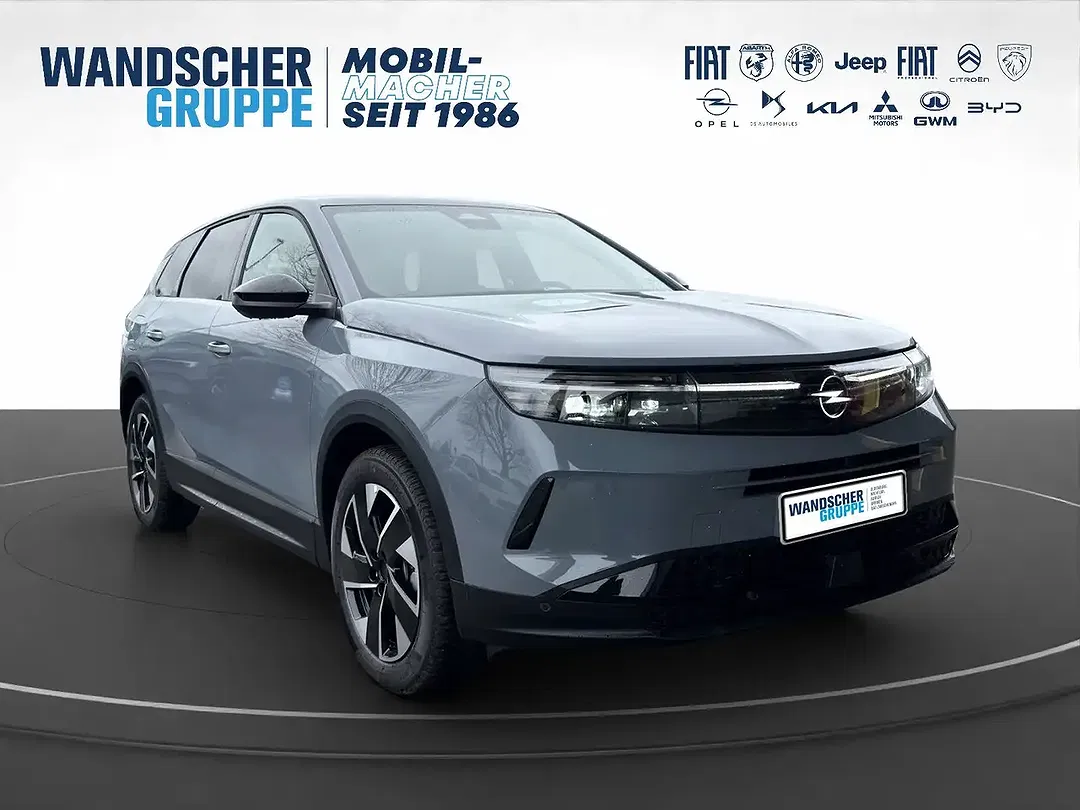 Opel Grandland - Thumbnail 7