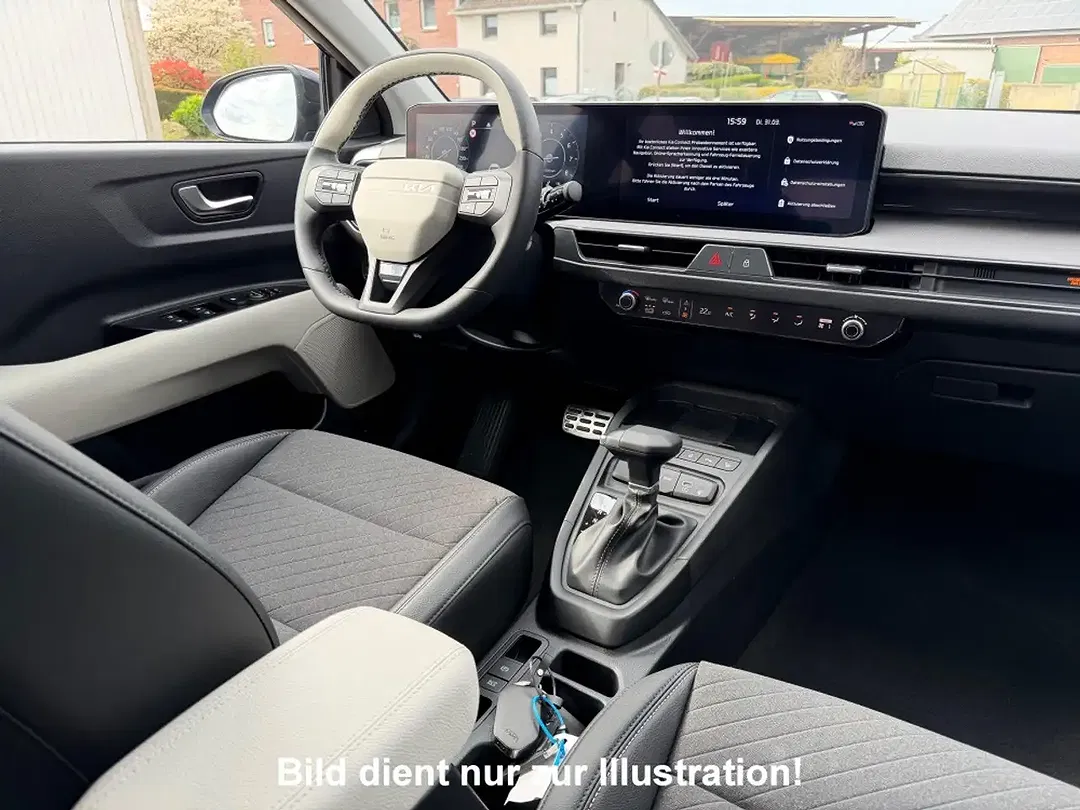 Kia Stonic - Thumbnail 10