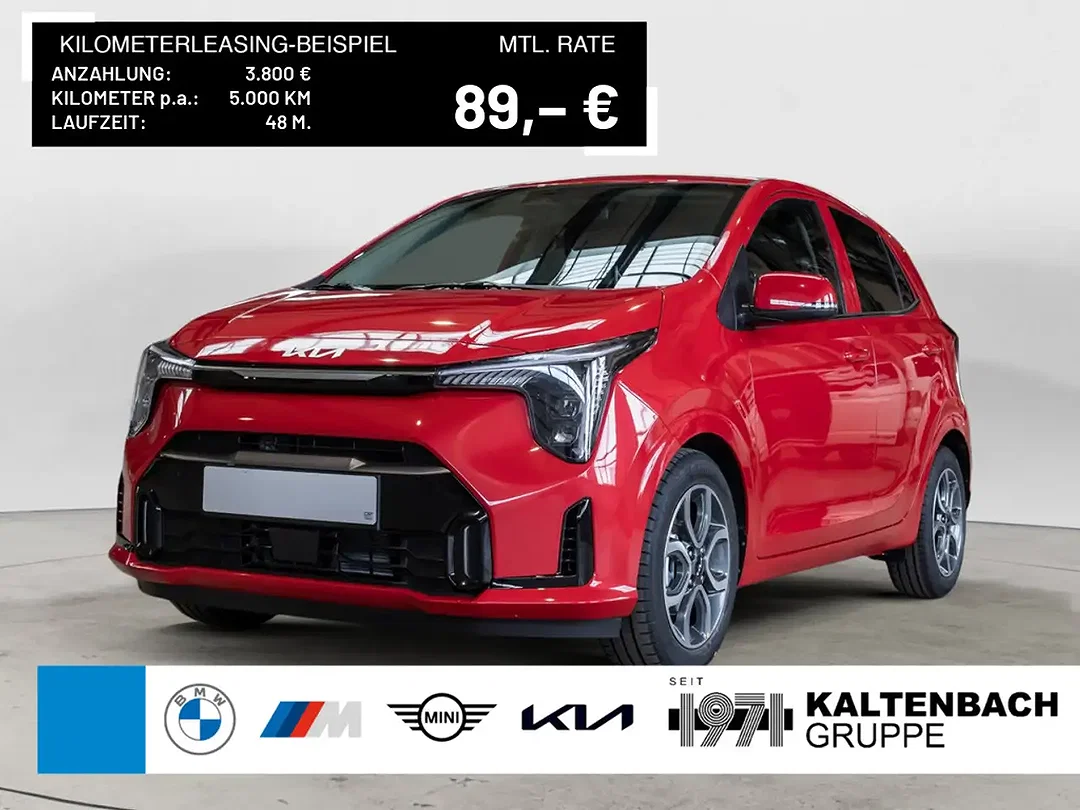 Kia Picanto - Afbeelding 1