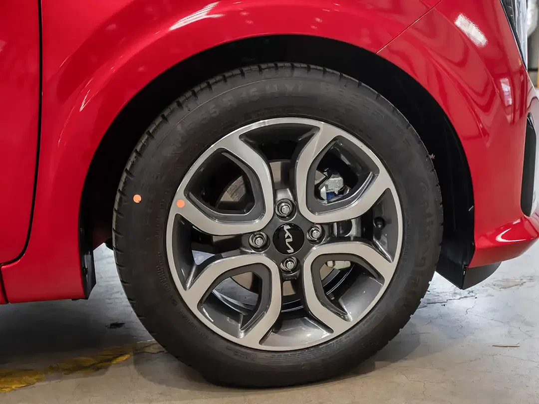 Kia Picanto - Thumbnail 10