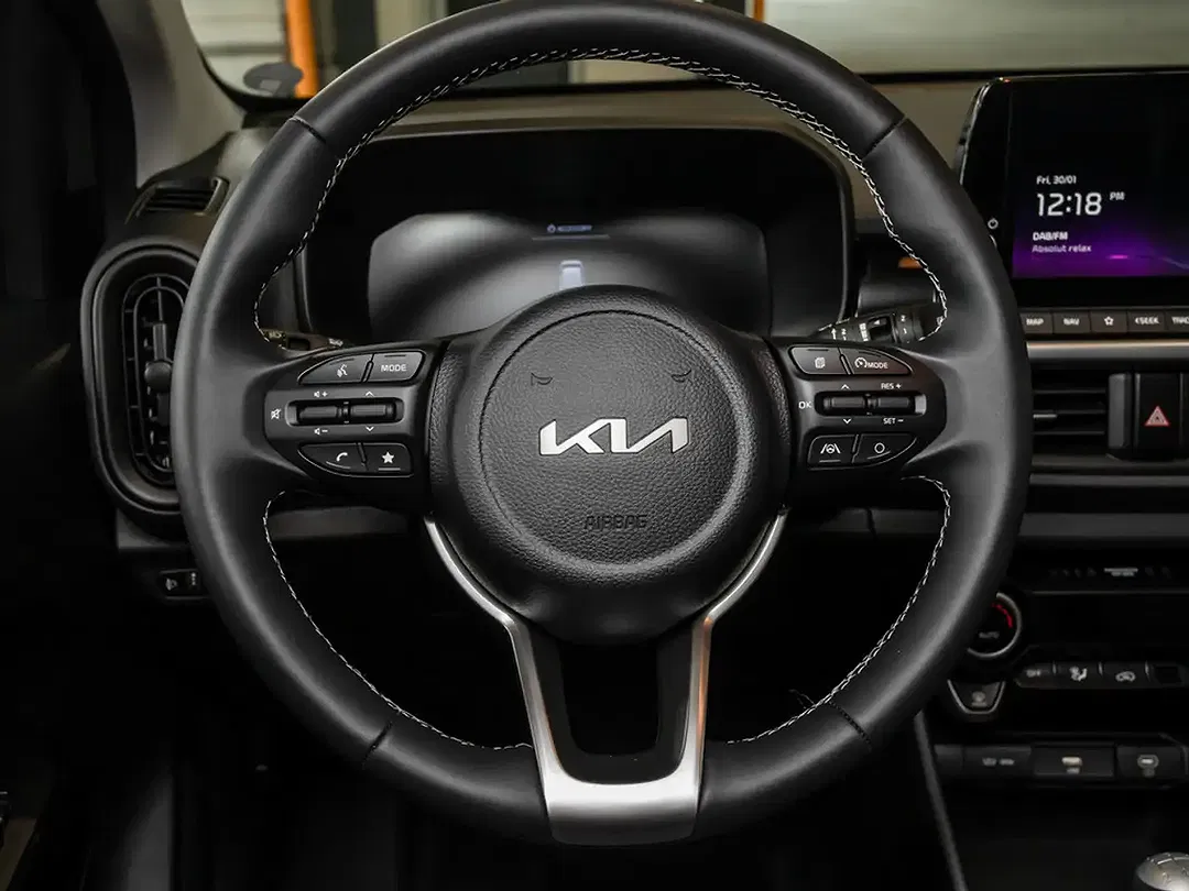 Kia Picanto - Thumbnail 12