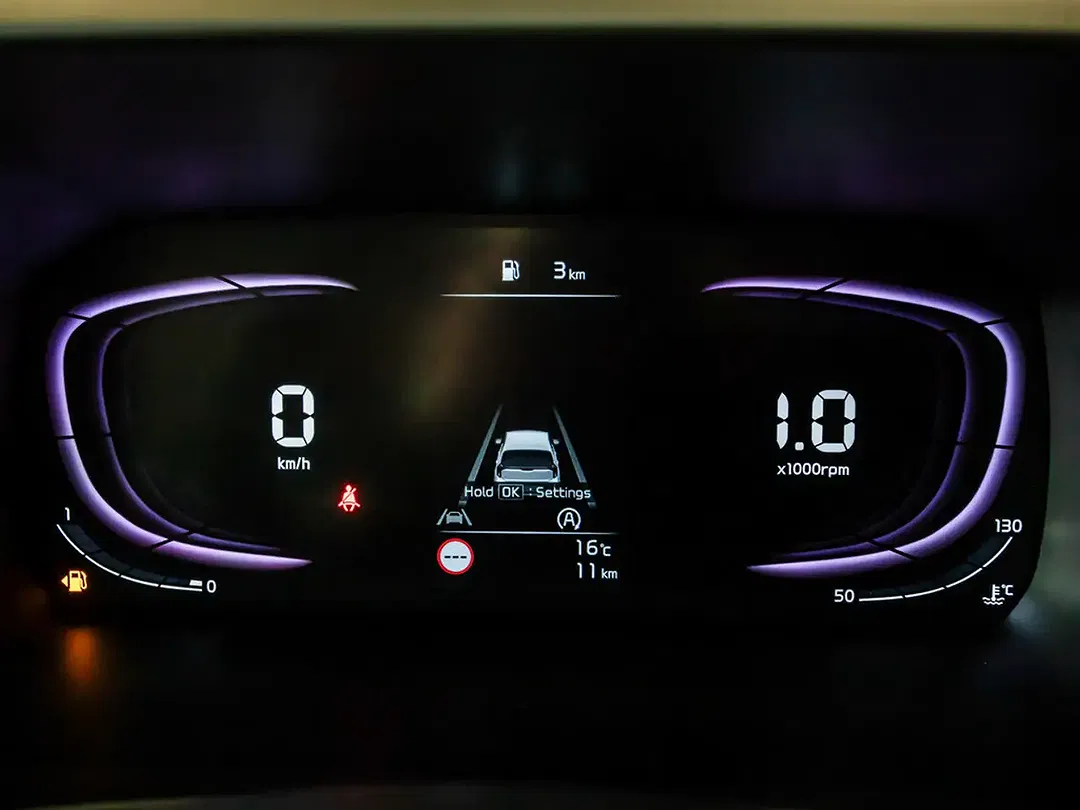 Kia Picanto - Thumbnail 13