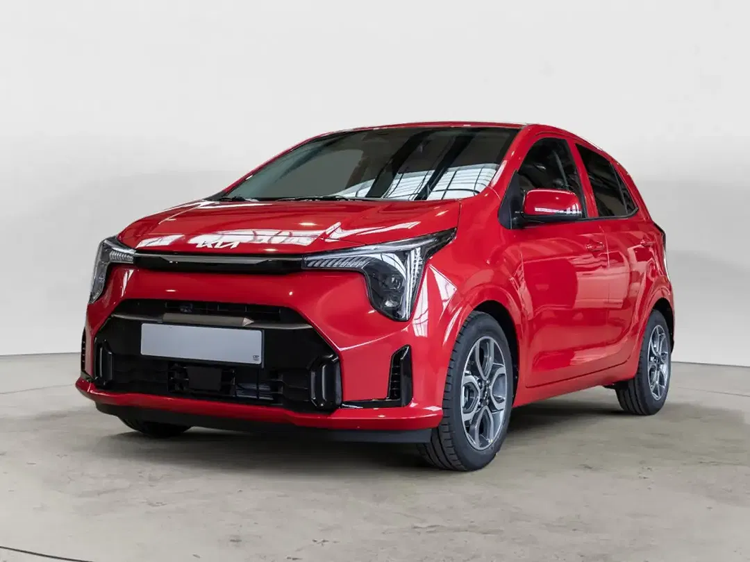 Kia Picanto - Thumbnail 2