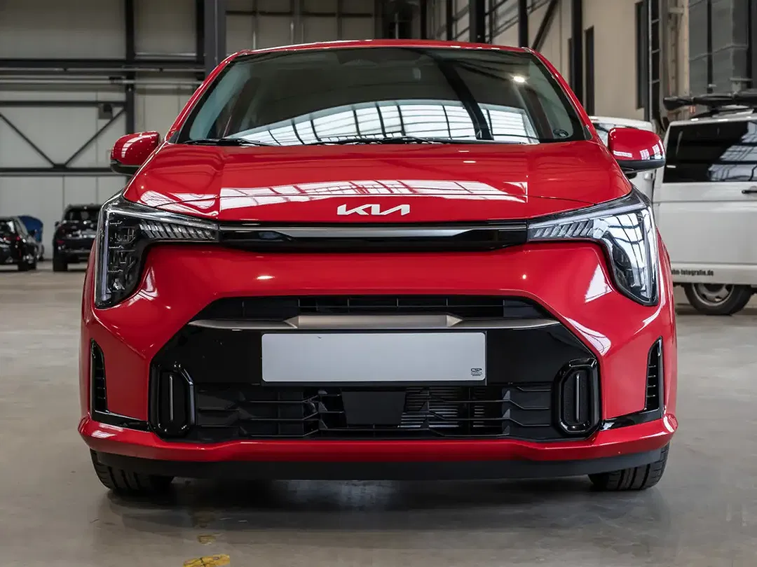 Kia Picanto - Thumbnail 3
