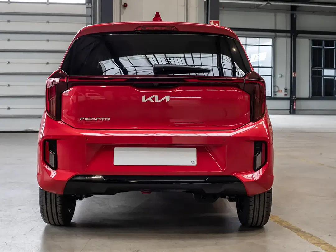 Kia Picanto - Thumbnail 6