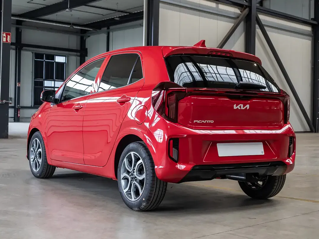 Kia Picanto - Thumbnail 7