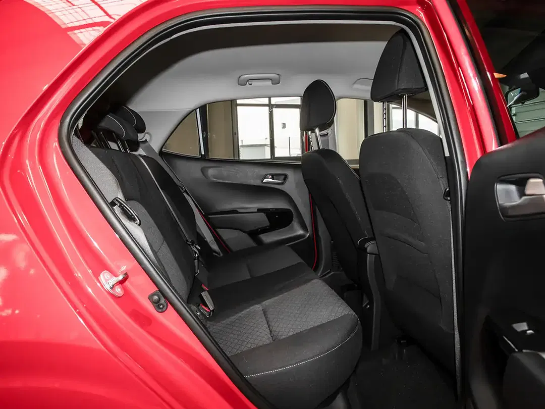Kia Picanto - Thumbnail 8