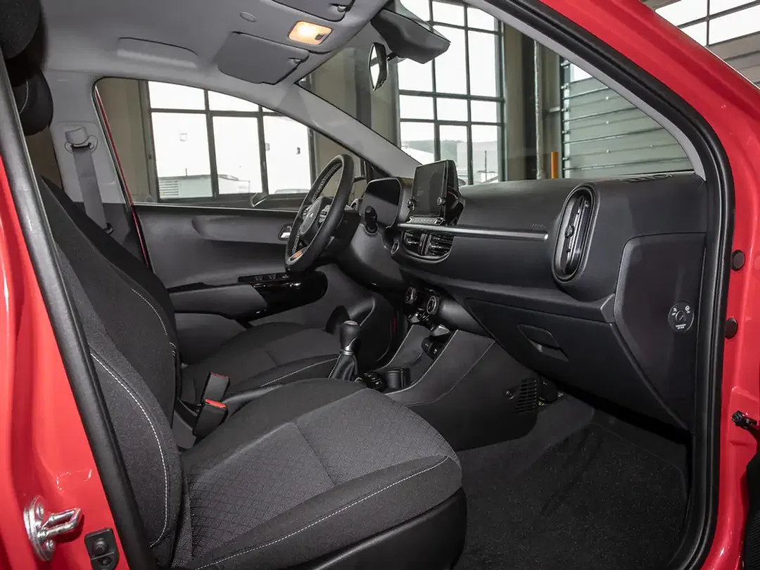 Kia Picanto - Thumbnail 9