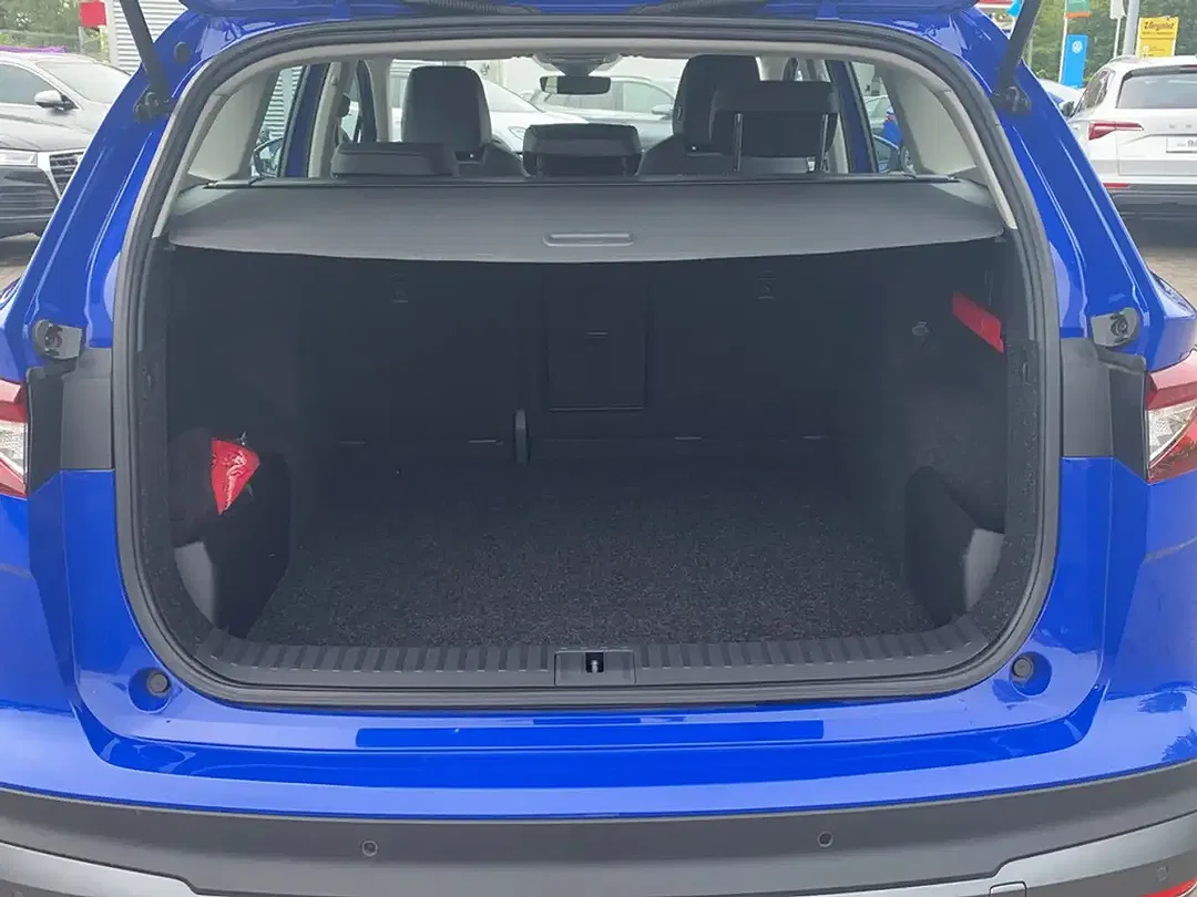 Skoda Enyaq - Thumbnail 11