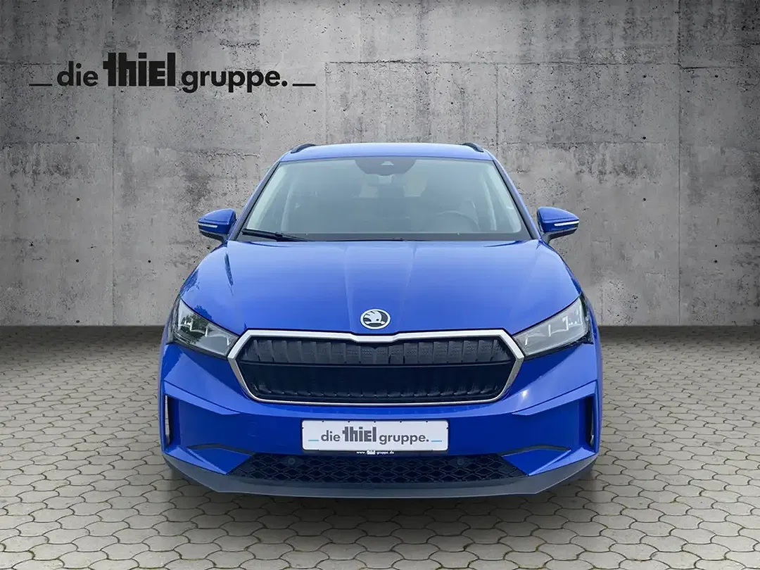 Skoda Enyaq - Thumbnail 1