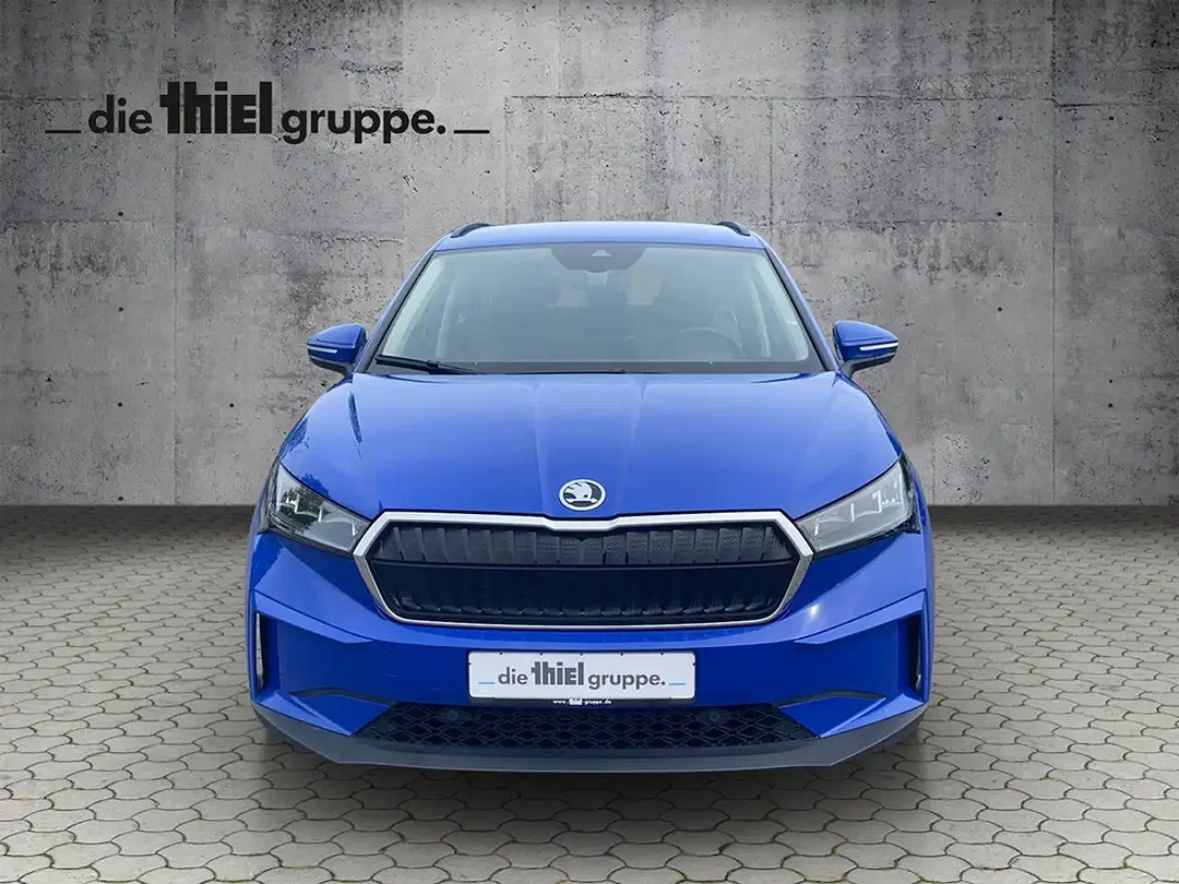Skoda Enyaq - Afbeelding 1