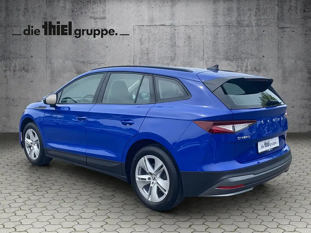 Skoda Enyaq - Thumbnail 5