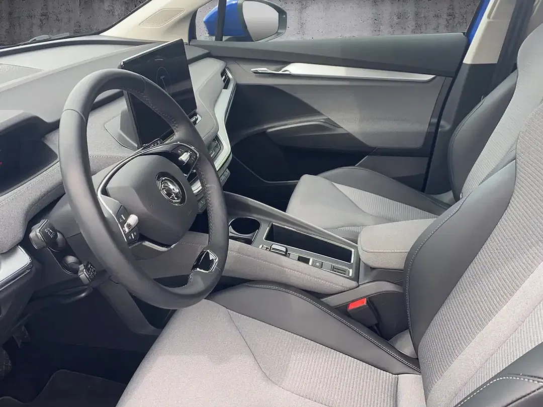 Skoda Enyaq - Thumbnail 7