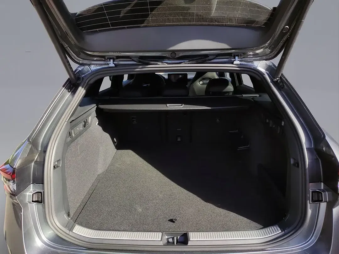 Skoda Superb - Thumbnail 14