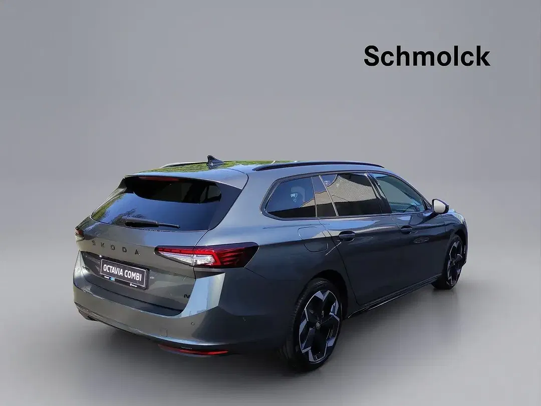Skoda Superb - Thumbnail 4