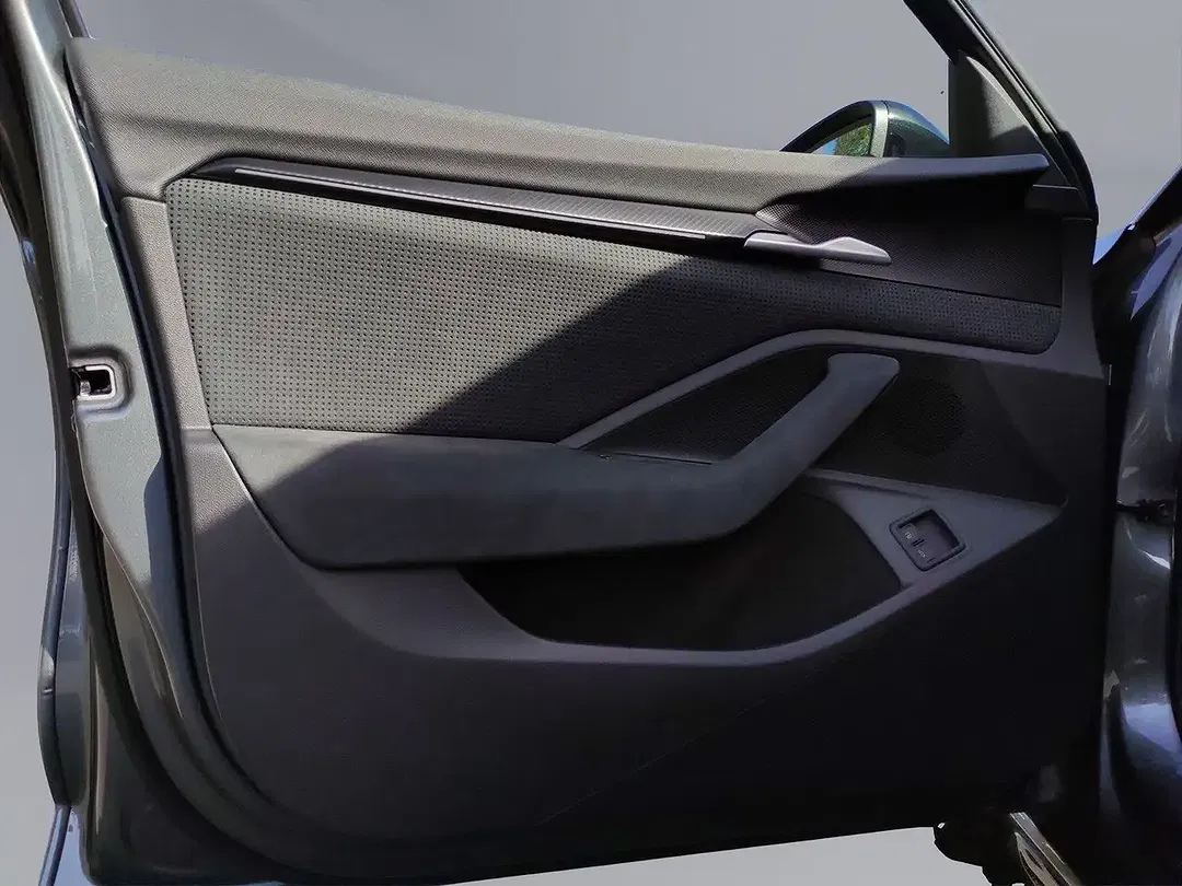 Skoda Superb - Thumbnail 6