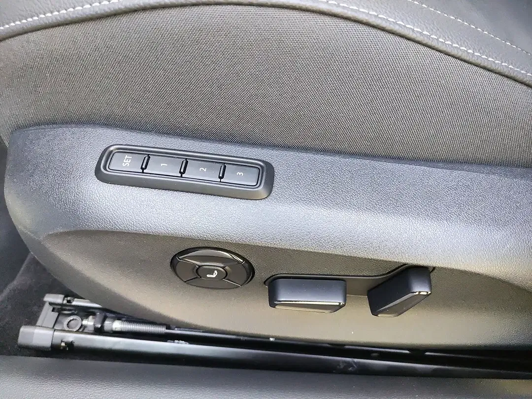Skoda Superb - Thumbnail 7