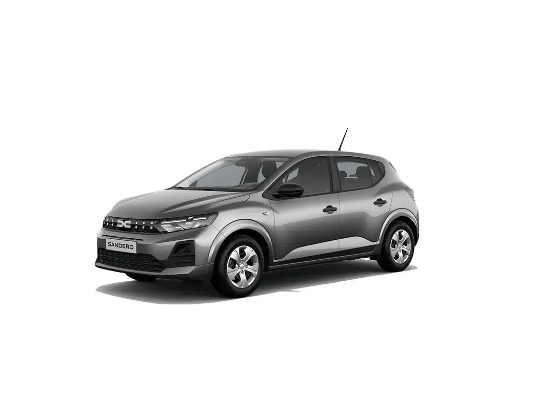 Dacia Sandero - Thumbnail 1