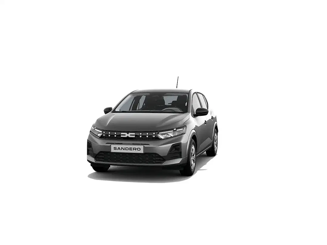 Dacia Sandero - Thumbnail 12