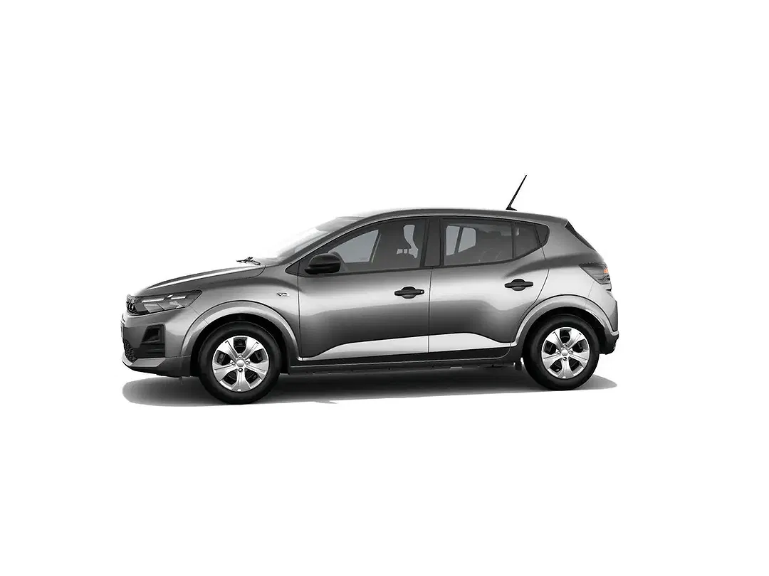 Dacia Sandero - Thumbnail 2