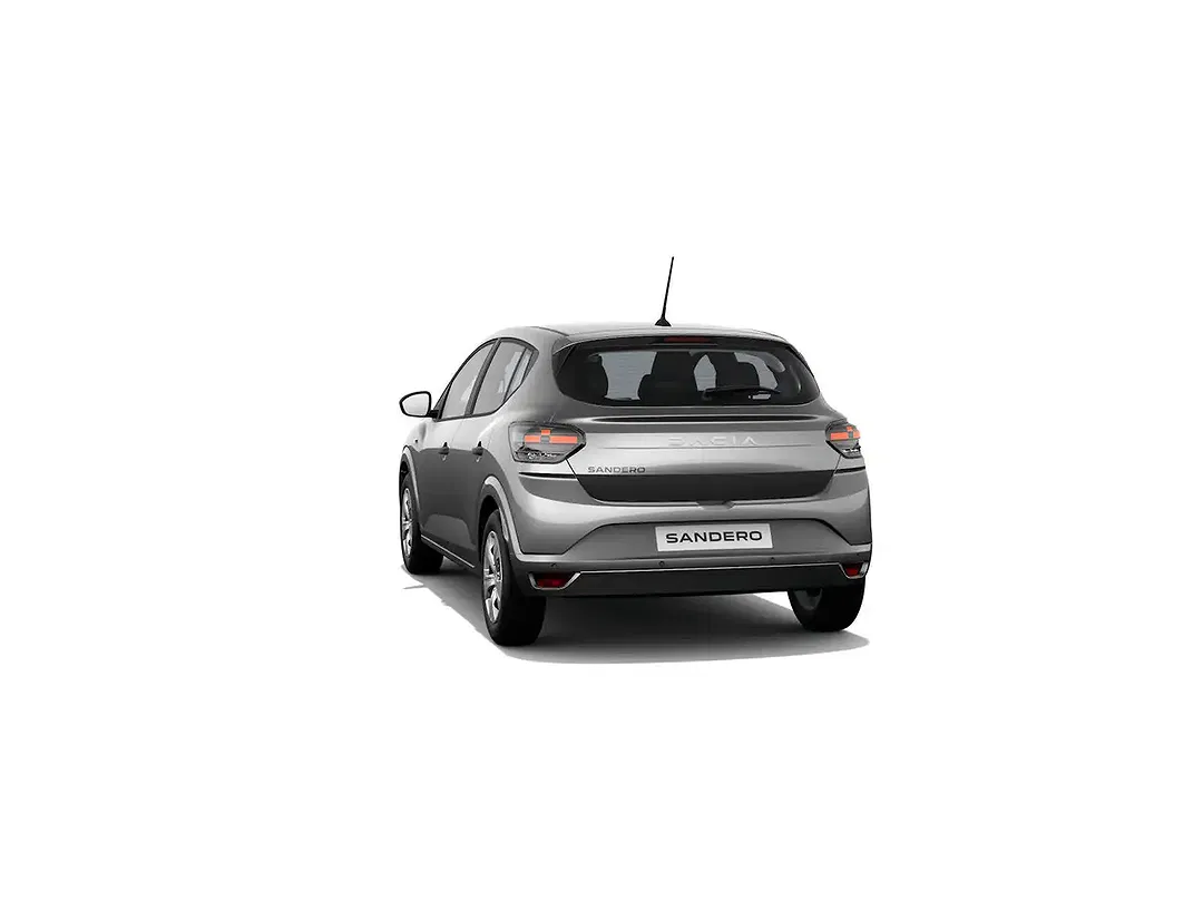 Dacia Sandero - Thumbnail 5