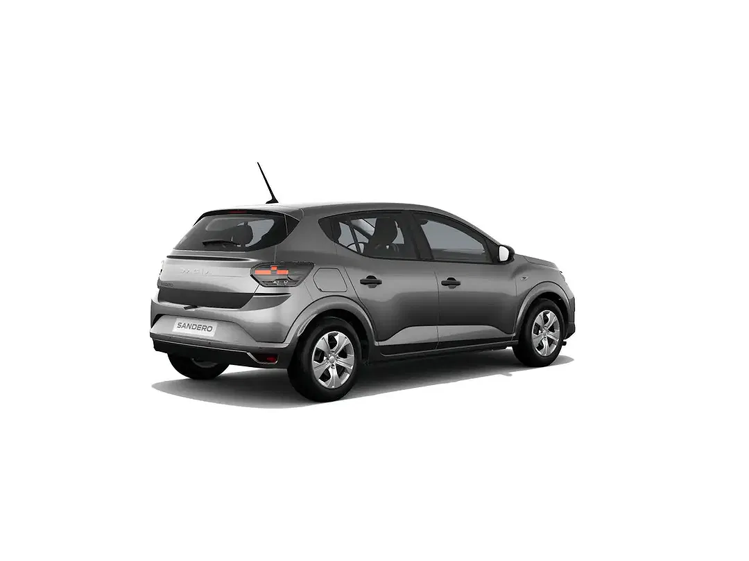 Dacia Sandero - Thumbnail 7