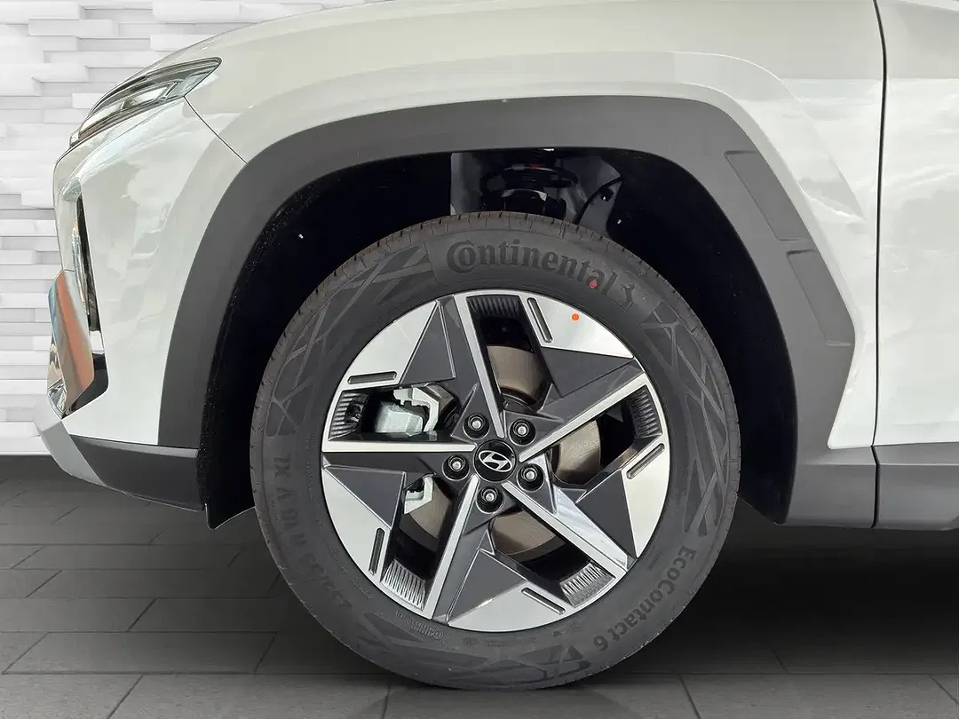 Hyundai TUCSON - Thumbnail 10