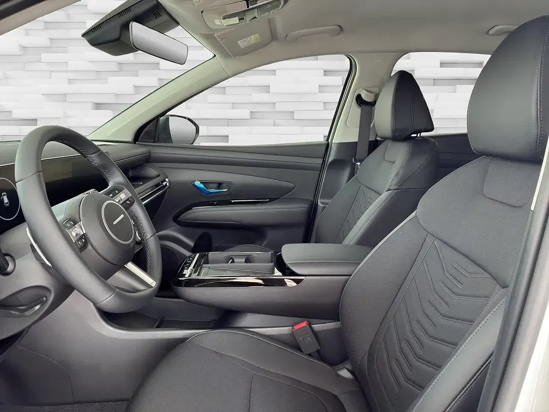 Hyundai TUCSON - Thumbnail 5