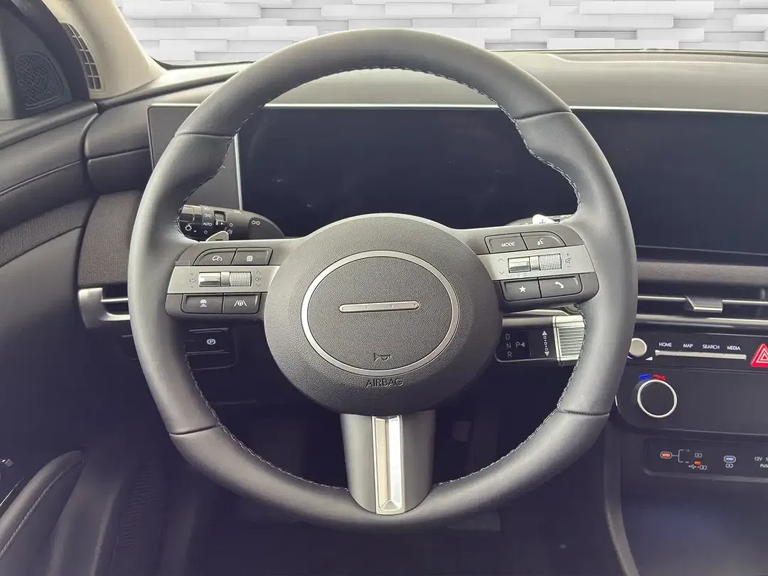 Hyundai TUCSON - Thumbnail 6