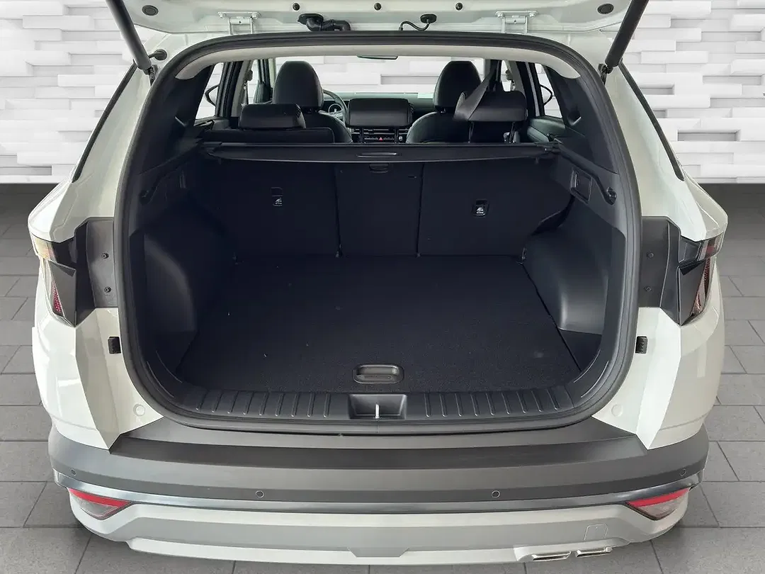Hyundai TUCSON - Thumbnail 9