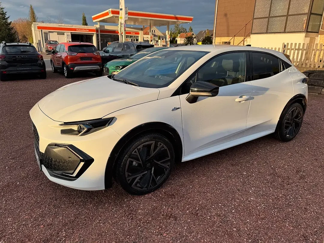 Renault Clio - Afbeelding 1