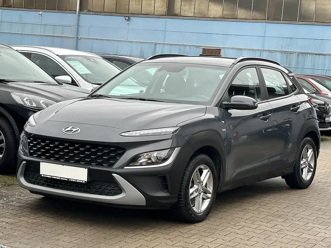Hyundai KONA - Afbeelding 1