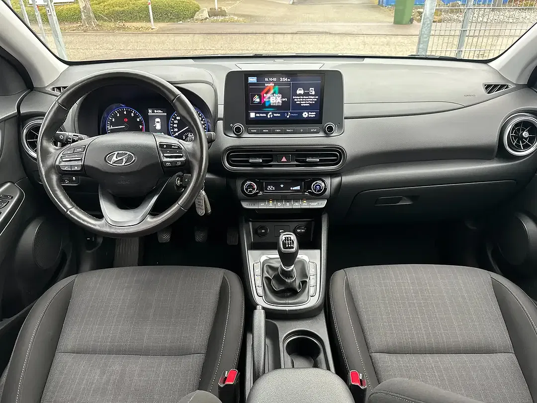 Hyundai KONA - Thumbnail 11