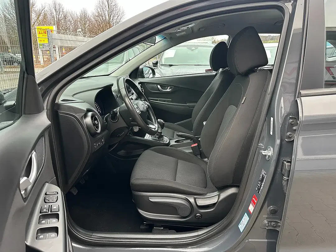 Hyundai KONA - Thumbnail 13