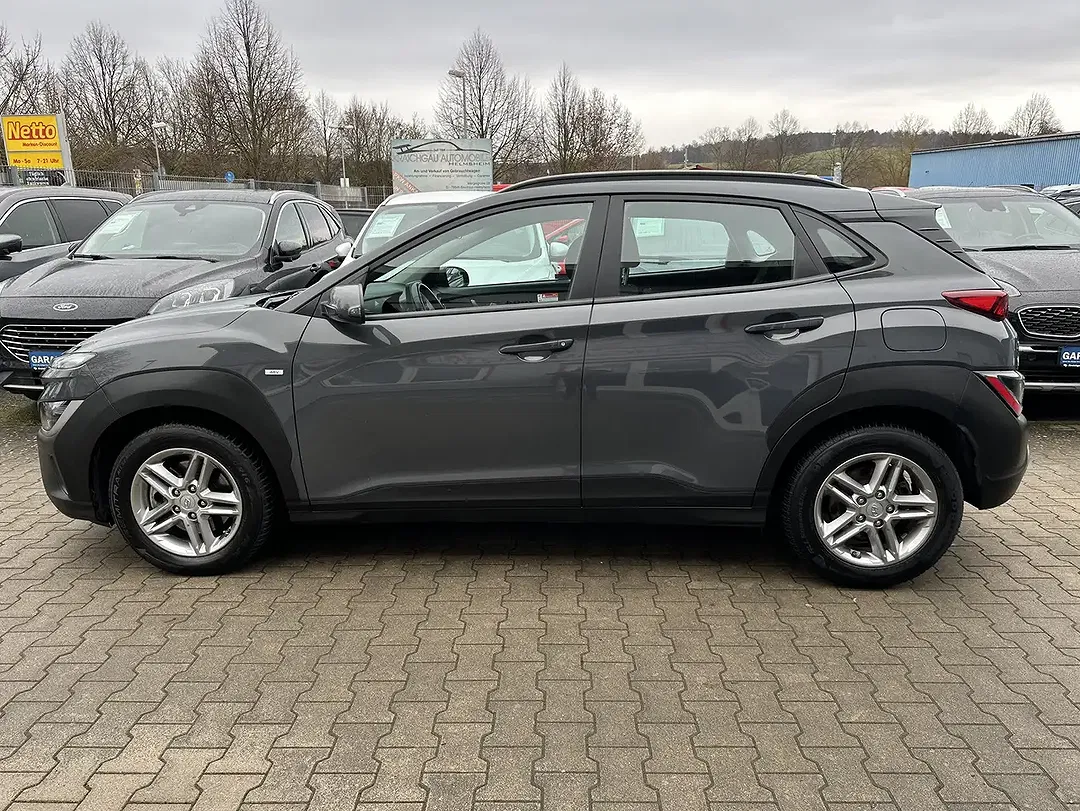 Hyundai KONA - Thumbnail 2