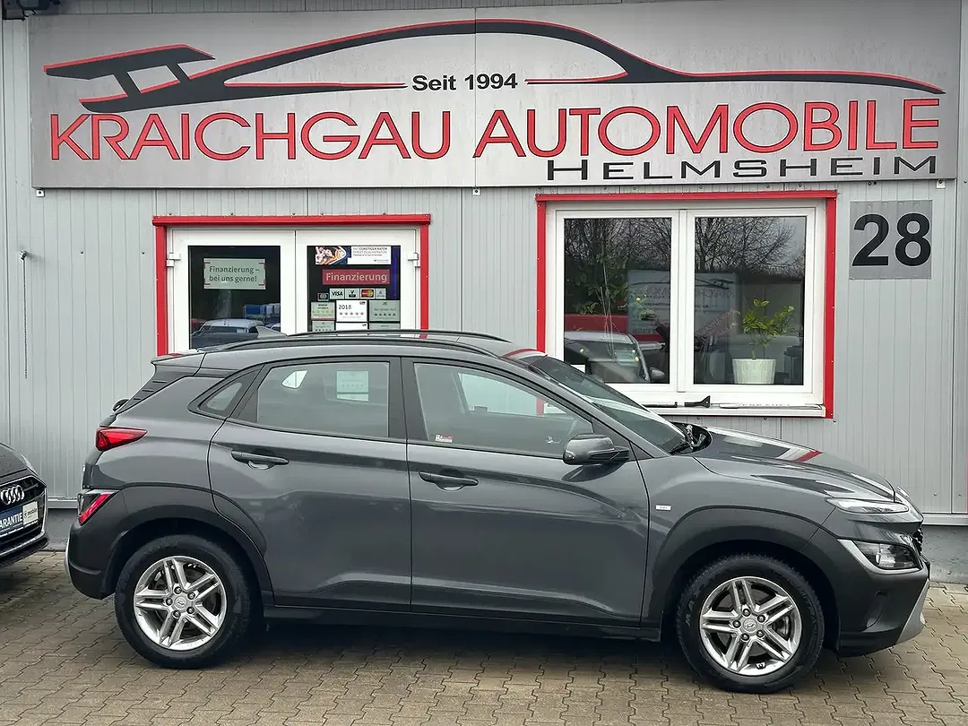 Hyundai KONA - Thumbnail 7