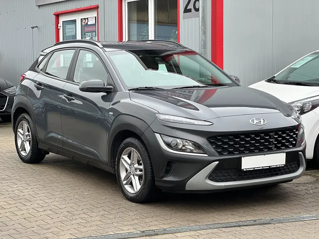 Hyundai KONA - Thumbnail 8