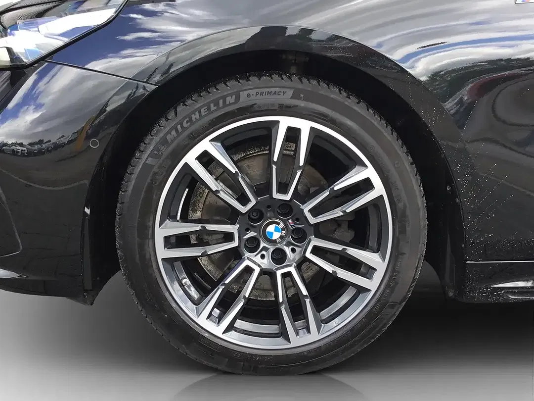 BMW 520 - Thumbnail 4