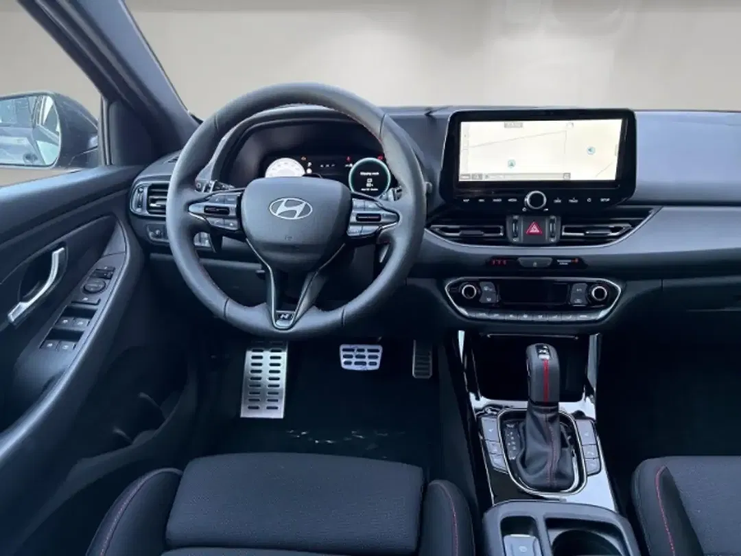 Hyundai i30 - Thumbnail 9
