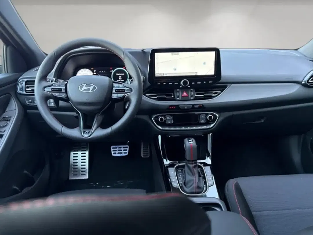 Hyundai i30 - Thumbnail 10