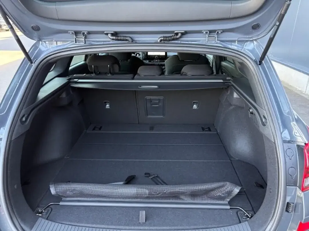 Hyundai i30 - Thumbnail 11