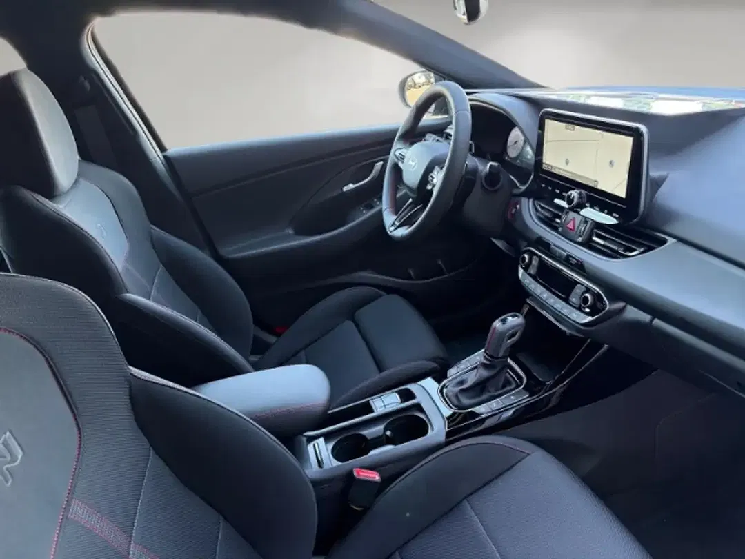 Hyundai i30 - Thumbnail 13