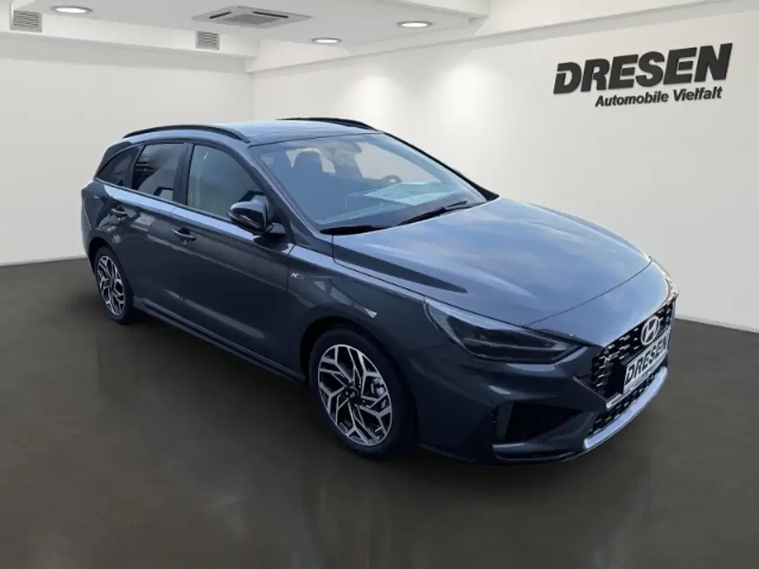 Hyundai i30 - Afbeelding 1