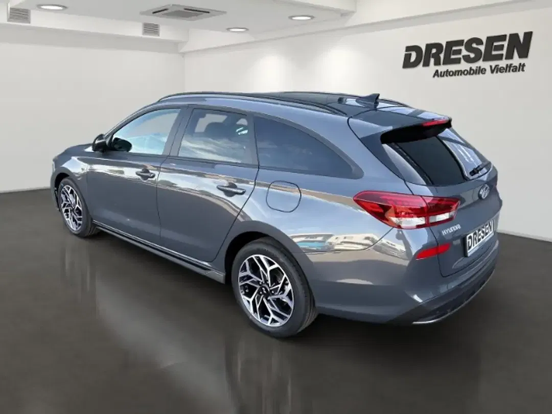 Hyundai i30 - Thumbnail 3
