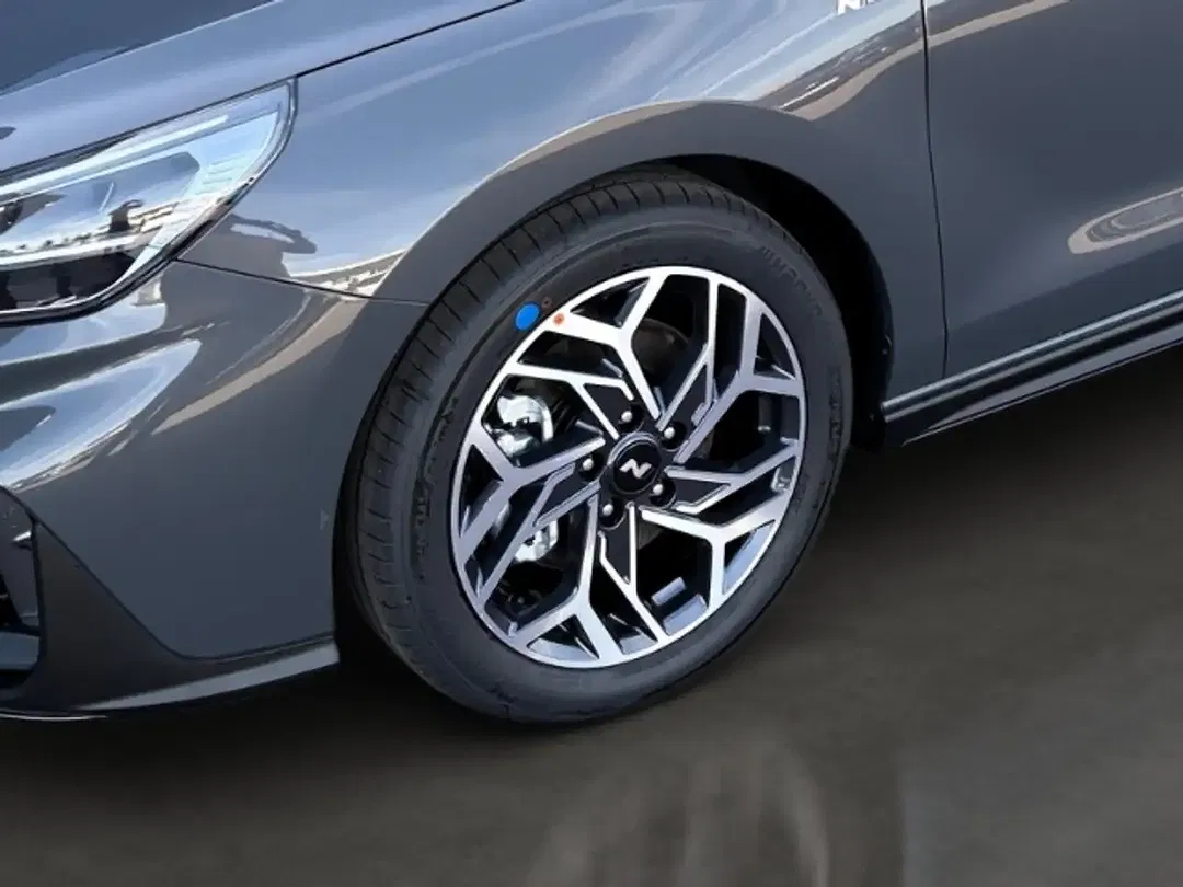 Hyundai i30 - Thumbnail 5