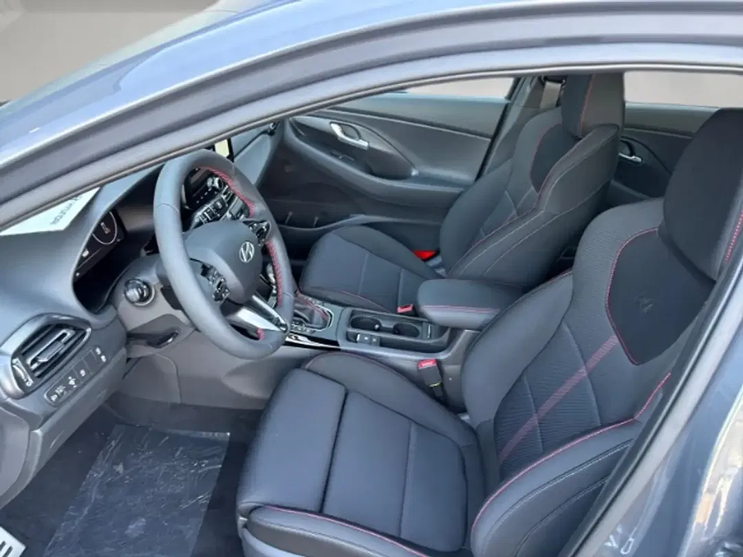 Hyundai i30 - Thumbnail 6