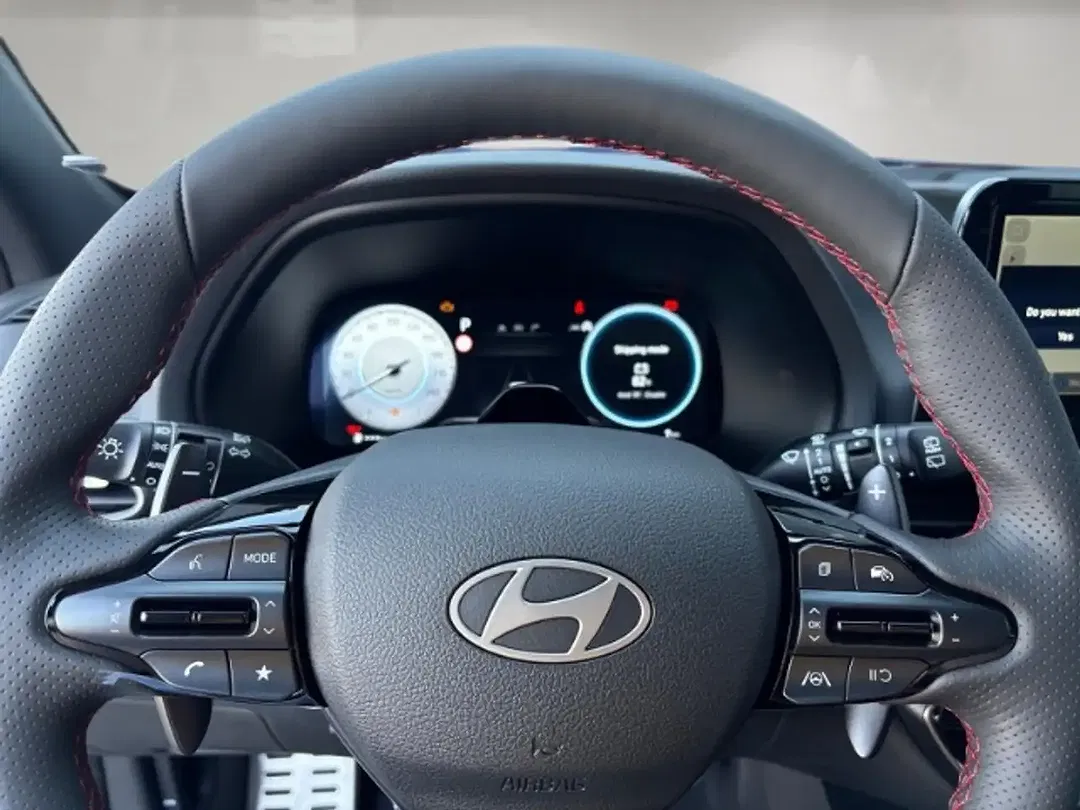 Hyundai i30 - Thumbnail 7