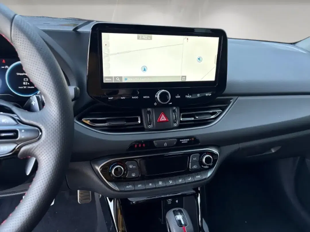 Hyundai i30 - Thumbnail 8