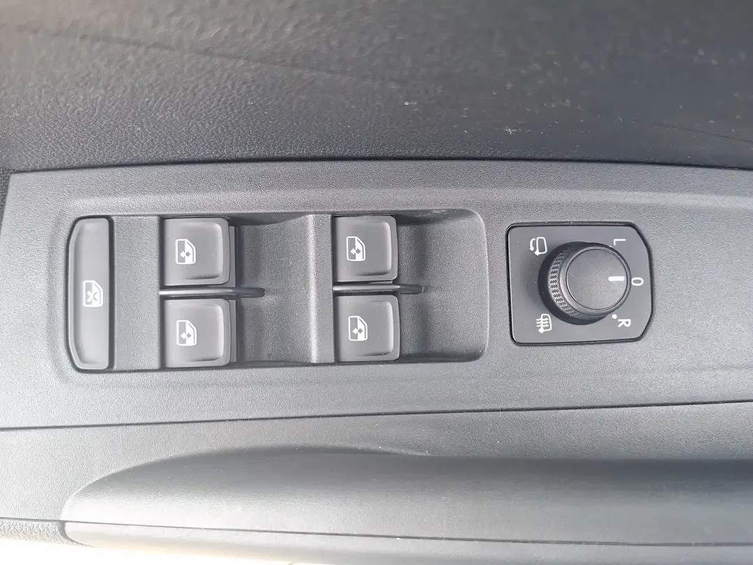 Skoda Fabia - Thumbnail 11
